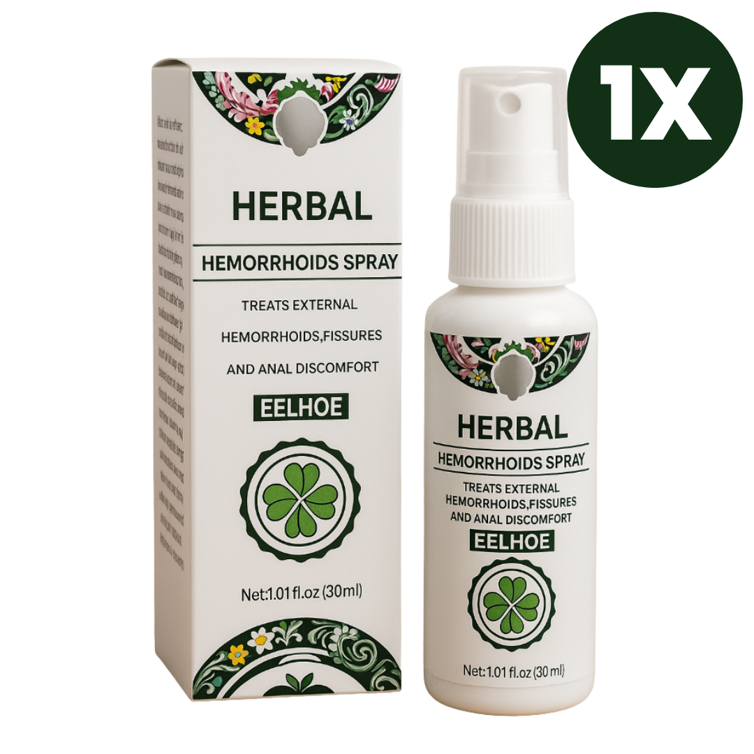 ProctoCare™ | Hemorrojder Spray