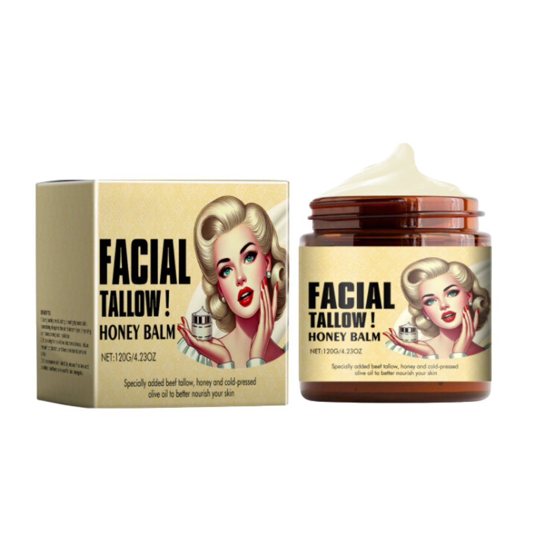 Muvéa™ | Natural Cream