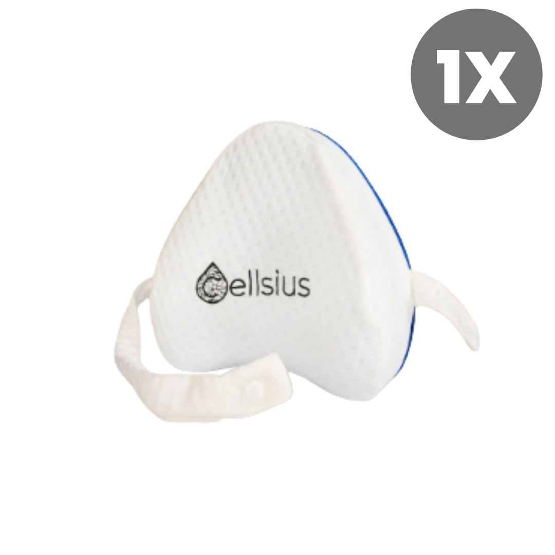 Cellsius™ |  Ortopediska Knäkudde