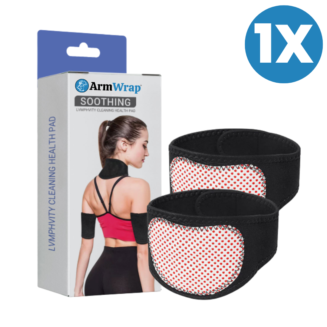 ArmWrap™ | Saggy arms band