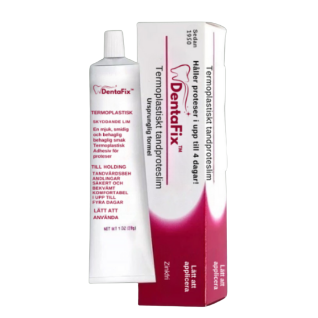 DentaFix™ | Denture glue
