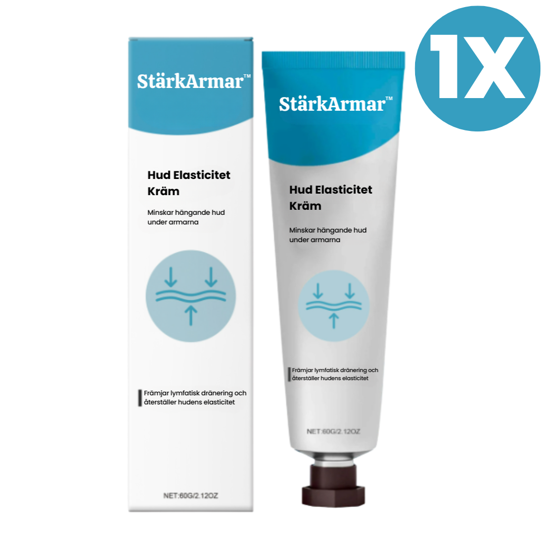 StärkArmar™ | Firming cream