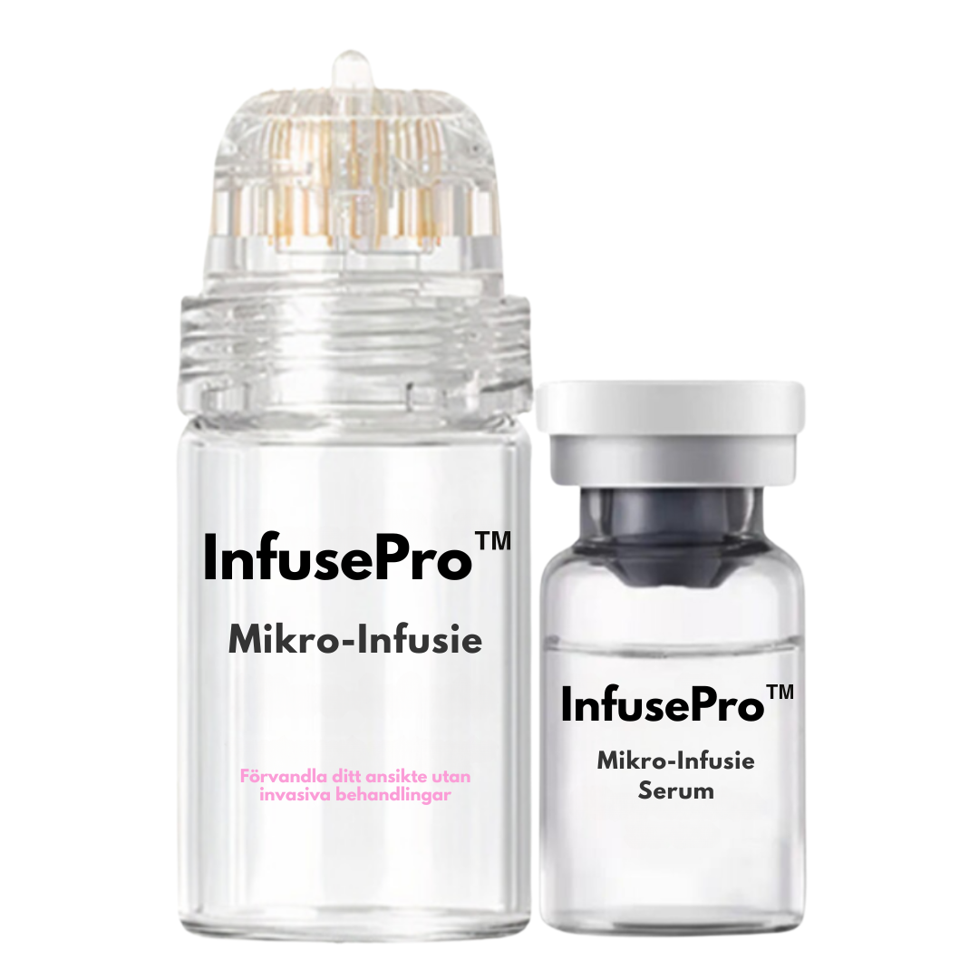 InfusePro™ | Mikro-infusionsserum