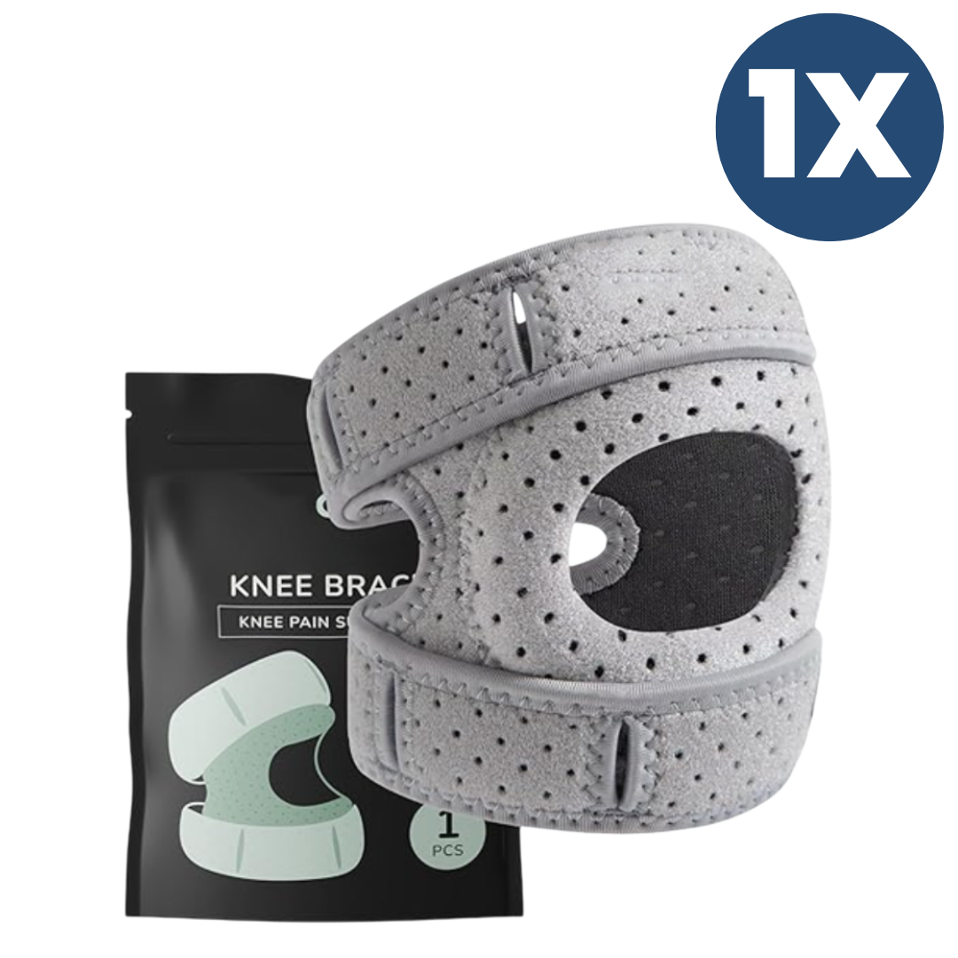OptiMove™ | Kneebrace