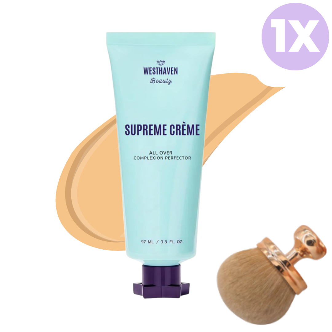 Supreme Crème™
