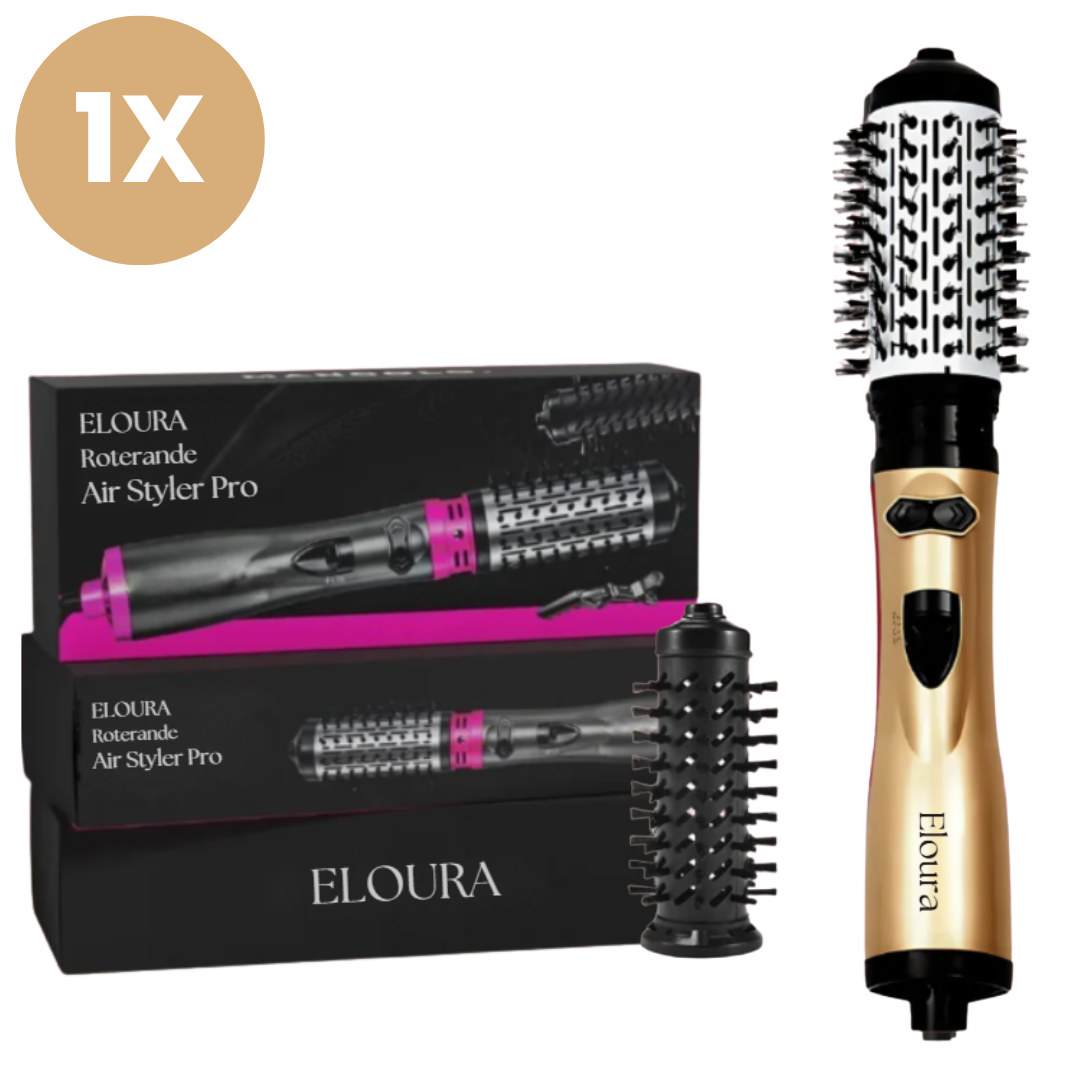 Eloura™ | Hårstyler