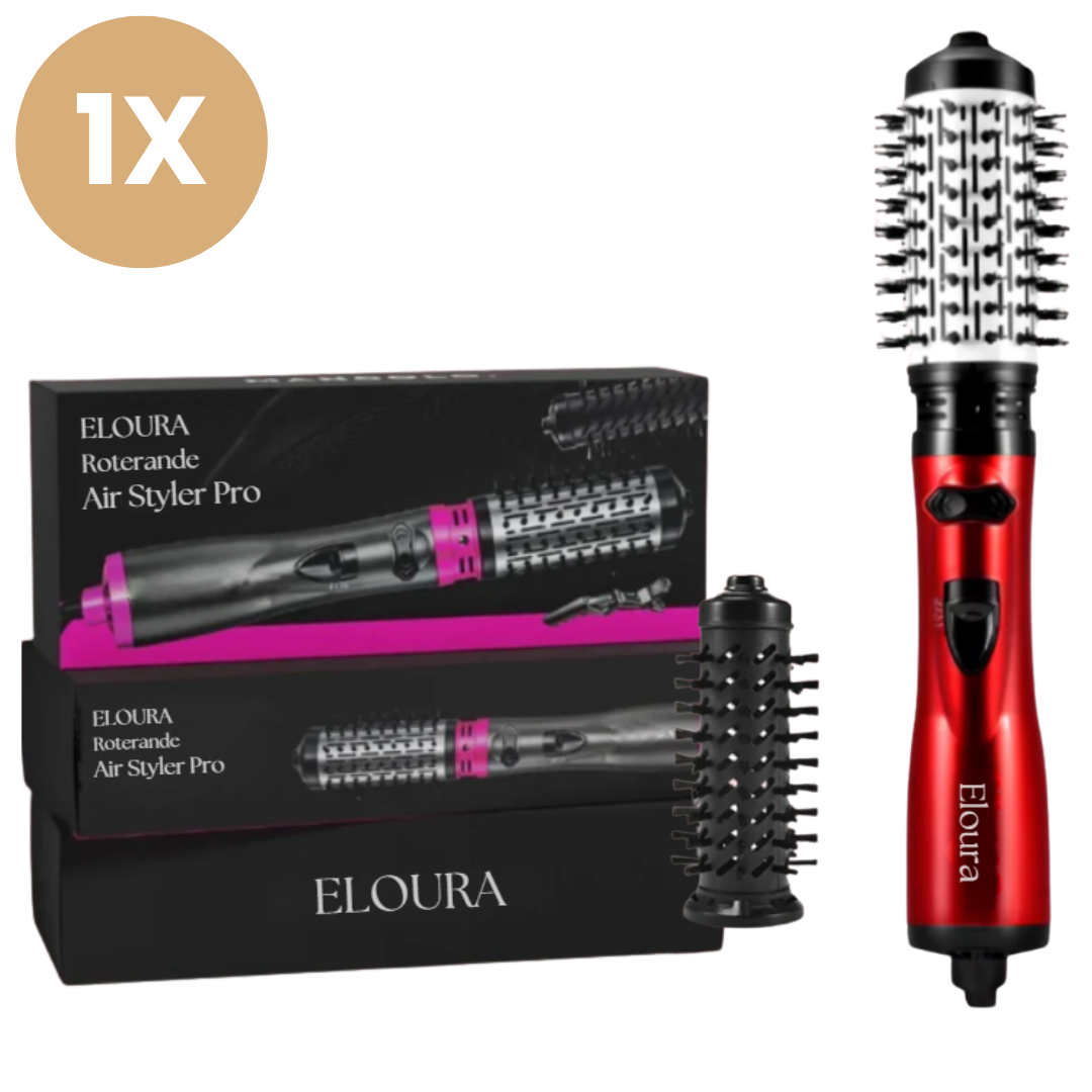 Eloura™ | Hårstyler