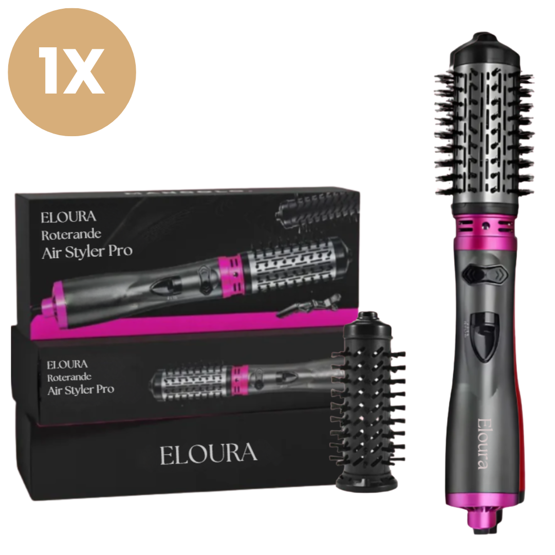 Eloura™ | Hårstyler