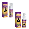 HemoFri™ | Hemorrojd-spray