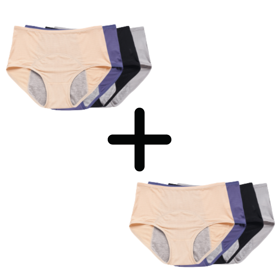 UraDry™ | Underkläder