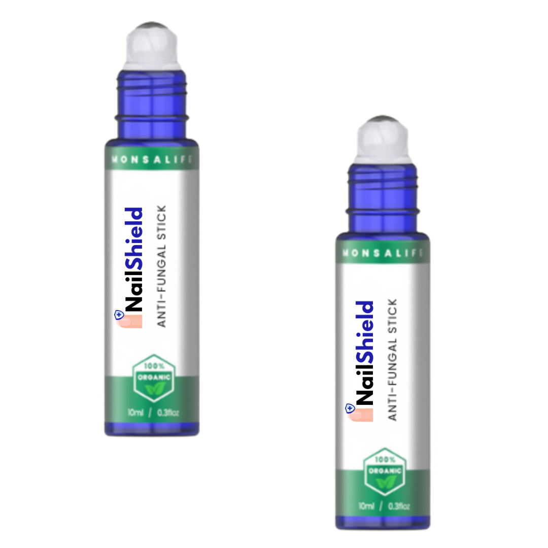 NailShield™ | Nagelsvamp Stick