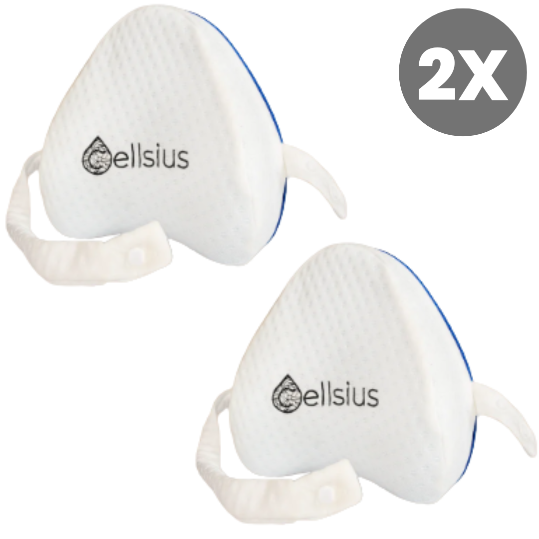 Cellsius™ |  Ortopediska Knäkudde