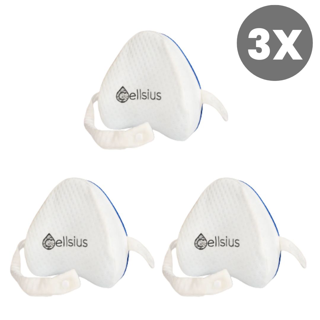 Cellsius™ |  Ortopediska Knäkudde