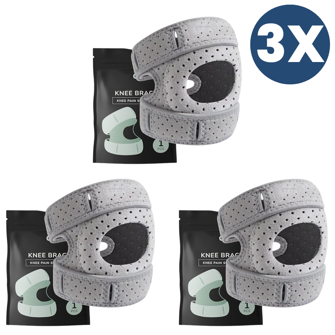 OptiMove™ | Kneebrace