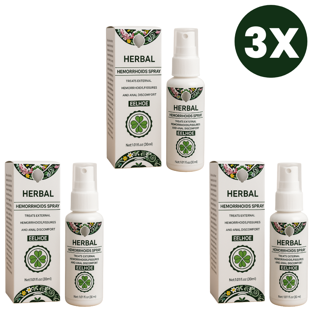 ProctoCare™ | Hemorrojder Spray