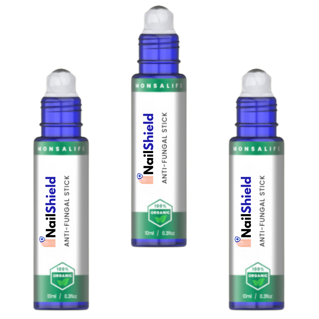 NailShield™ | Nagelsvamp Stick