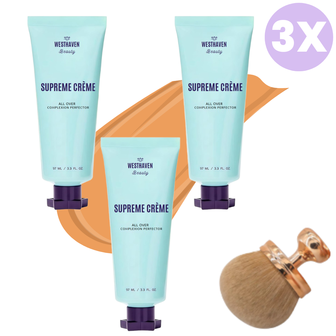 Supreme Crème™