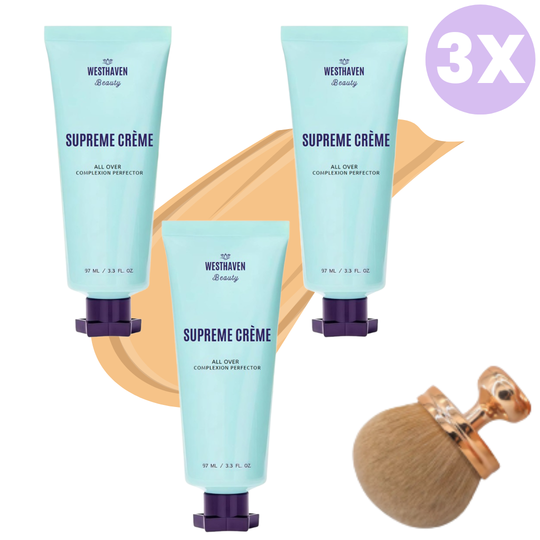 Supreme Crème™