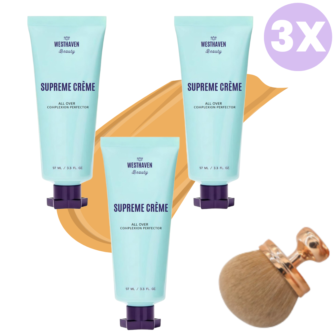 Supreme Crème™