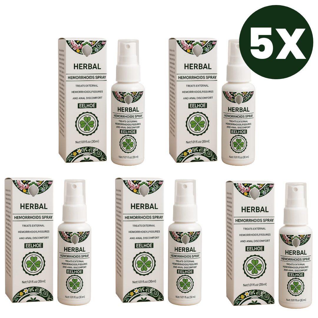 ProctoCare™ | Hemorrojder Spray