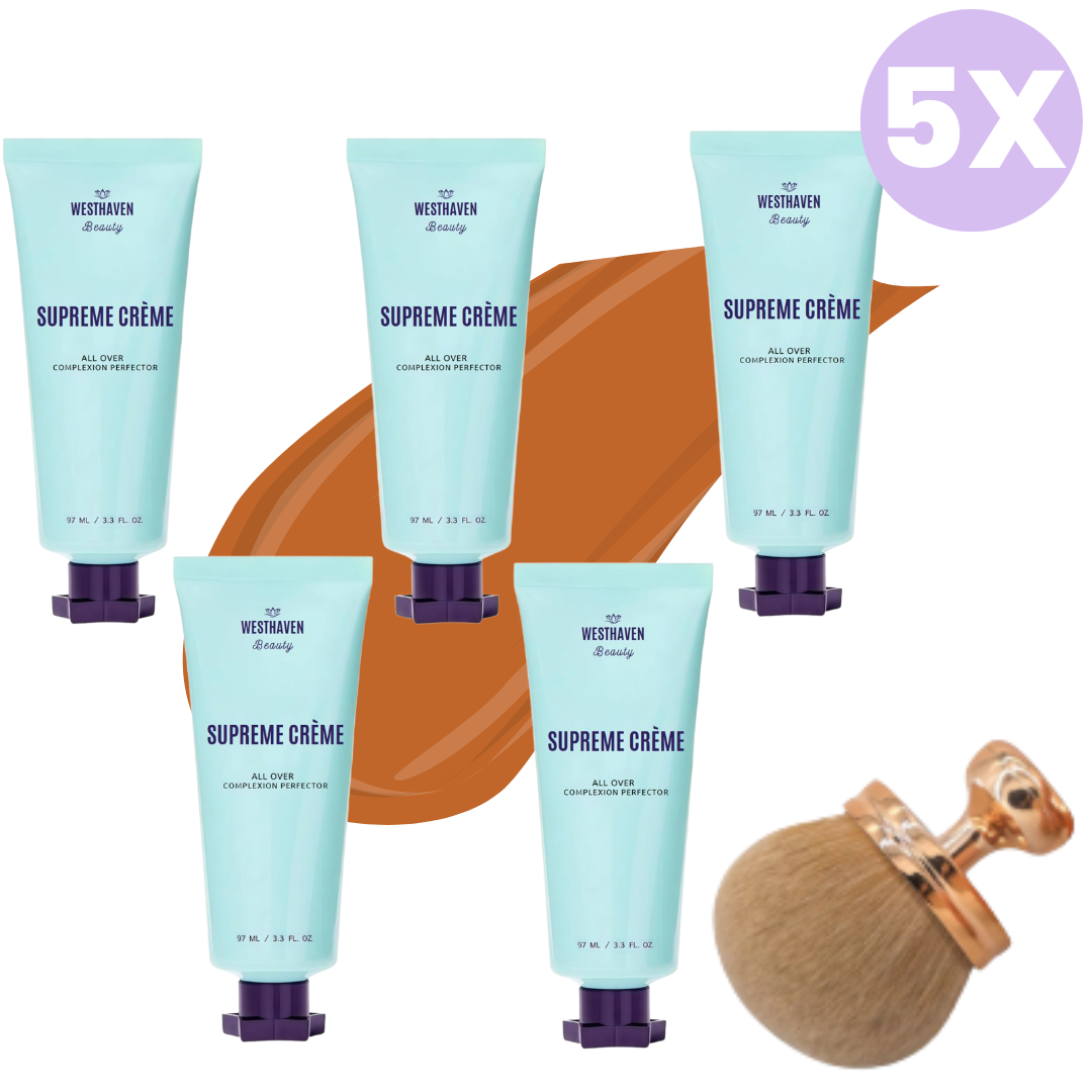 Supreme Crème™