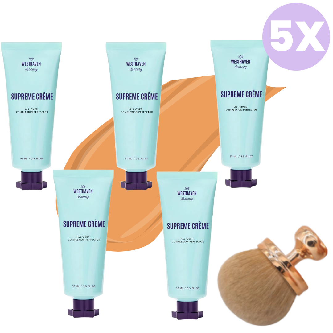 Supreme Crème™