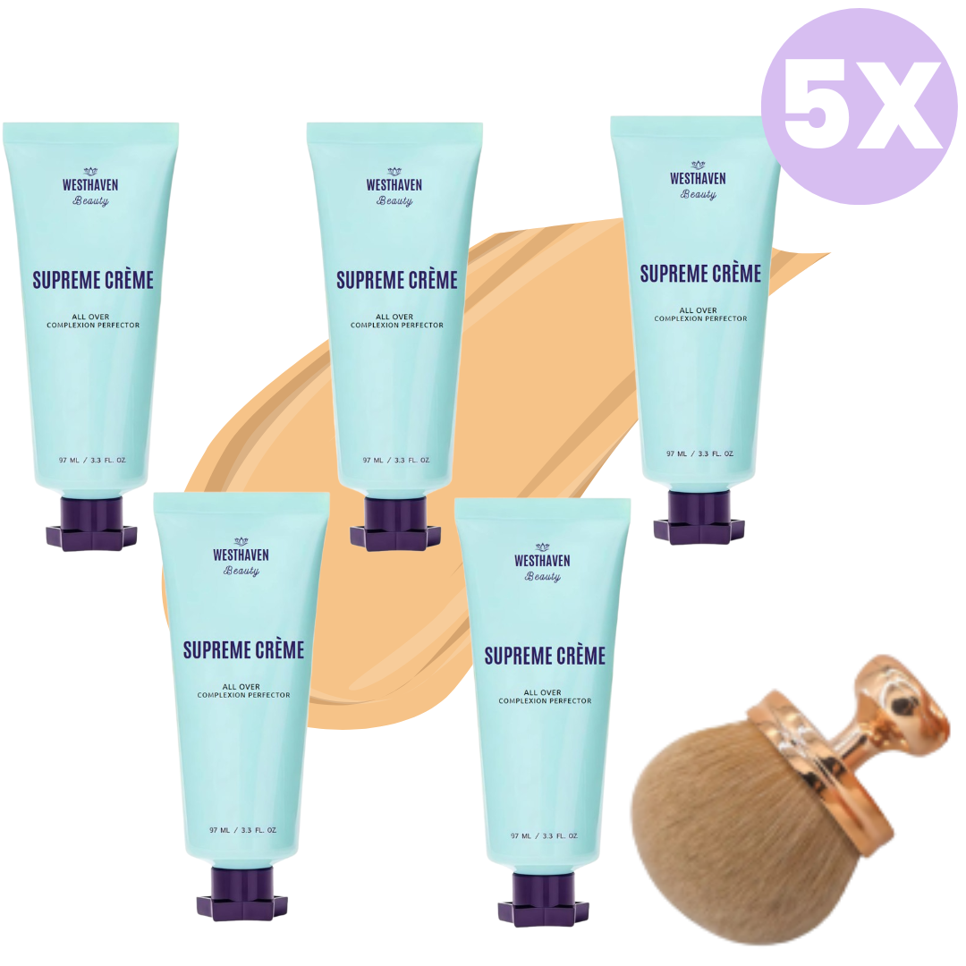 Supreme Crème™