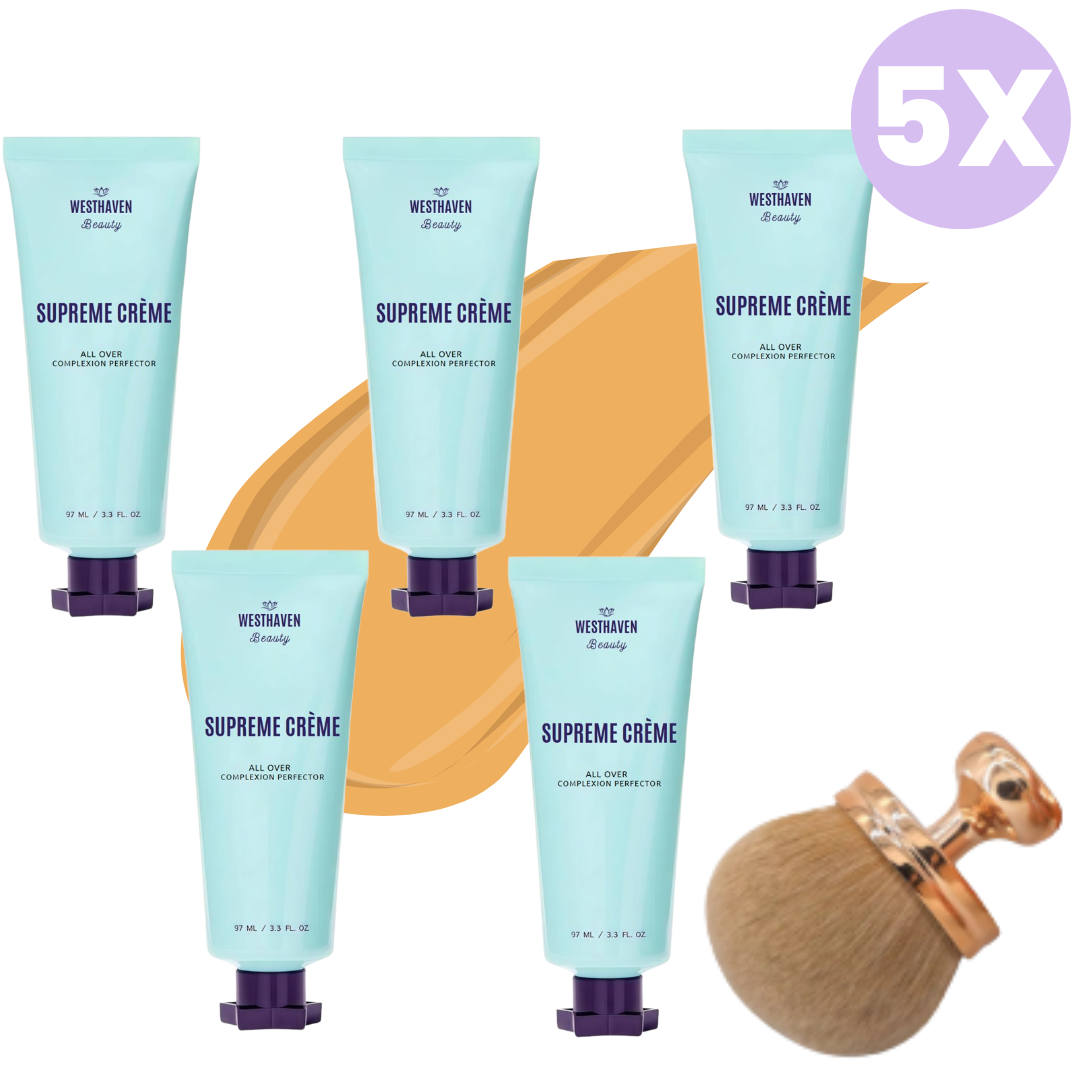Supreme Crème™