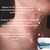 KlådaFri™ |  Eksemkräm