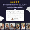 Vilsamhet™ | Sömnplåster