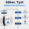 SKÖLD™ | Anti-Kvalsterapparat (PestReject)