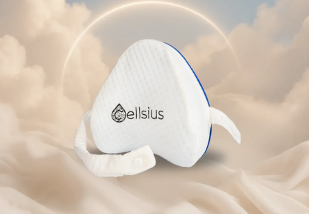 Cellsius™ |  Ortopediska Knäkudde