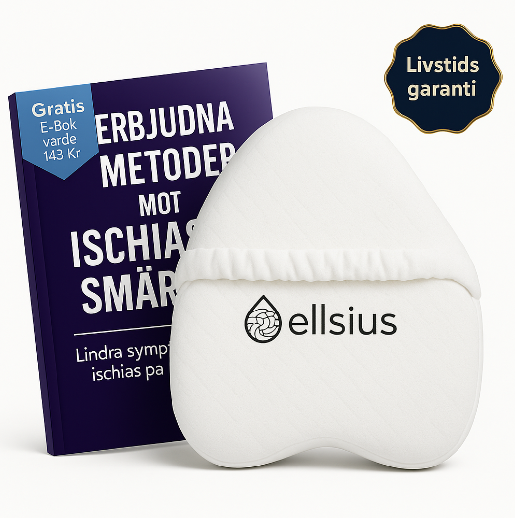 Cellsius™ |  Ortopediska Knäkudde