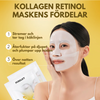 PureLift™ | Retinol Ansiktsmask