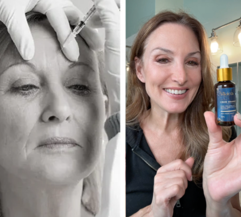 Vitalea™ | Liquid Serum
