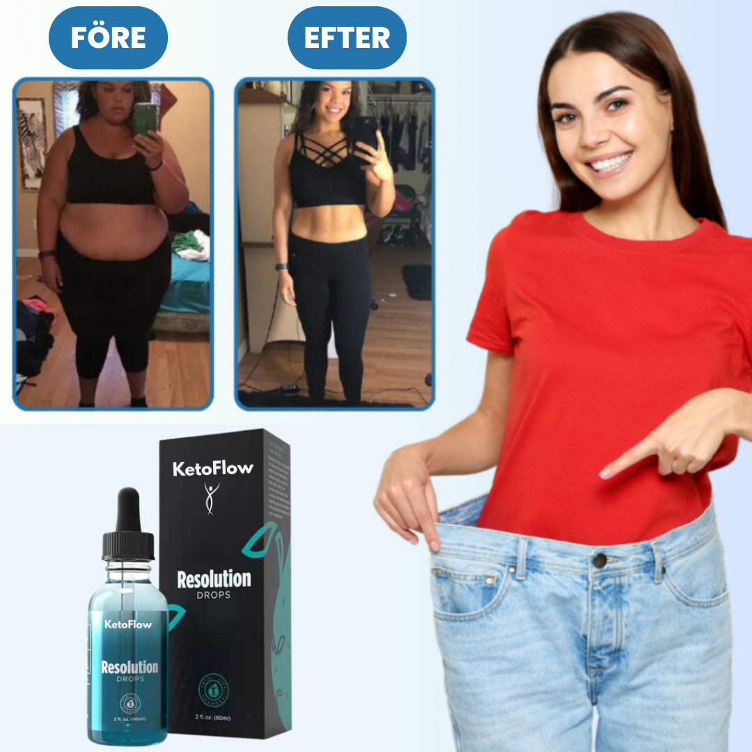 KetoFlow™ | Keto Drops