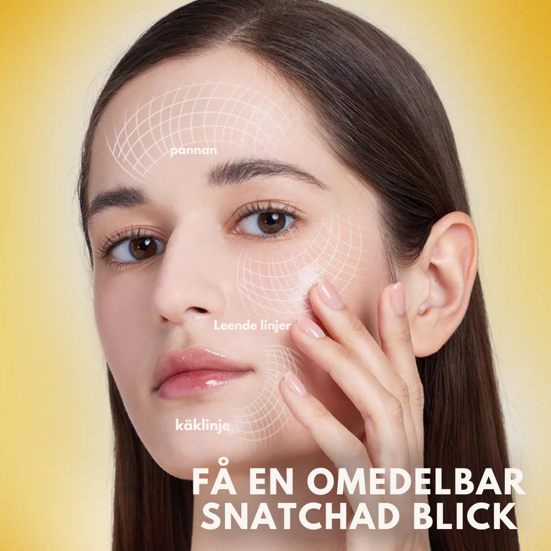 PureLift™ | Retinol Ansiktsmask