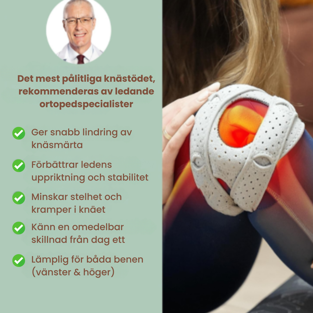 OptiMove™ | Kneebrace