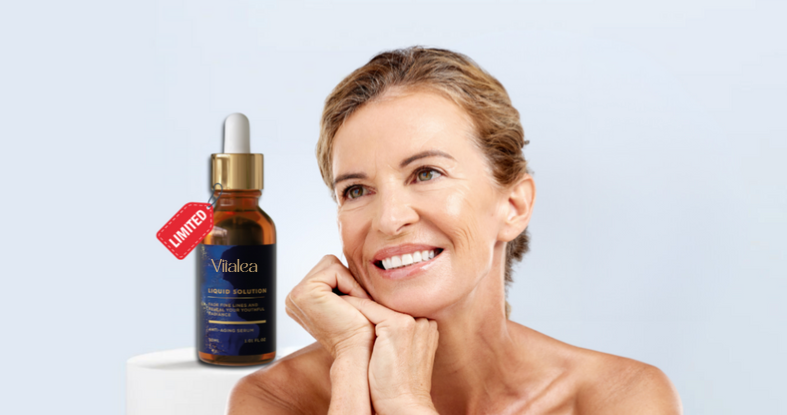 Vitalea™ | Liquid Serum
