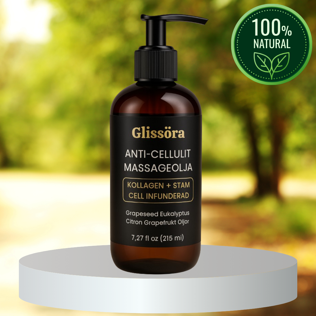 Glissöra™ | Cellulitolja